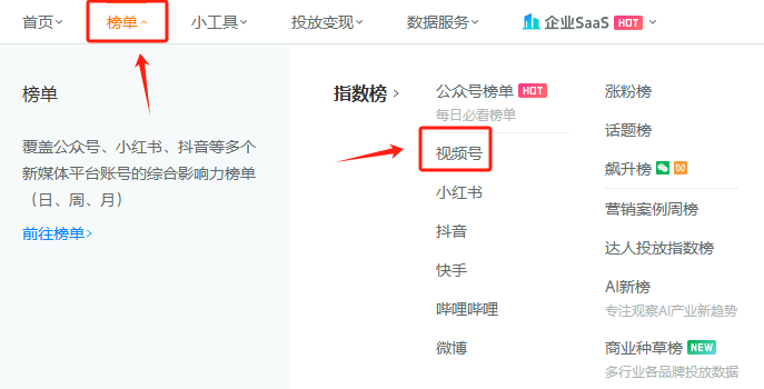 视频号运营必备的4个免费数据分析工具,建议收藏!