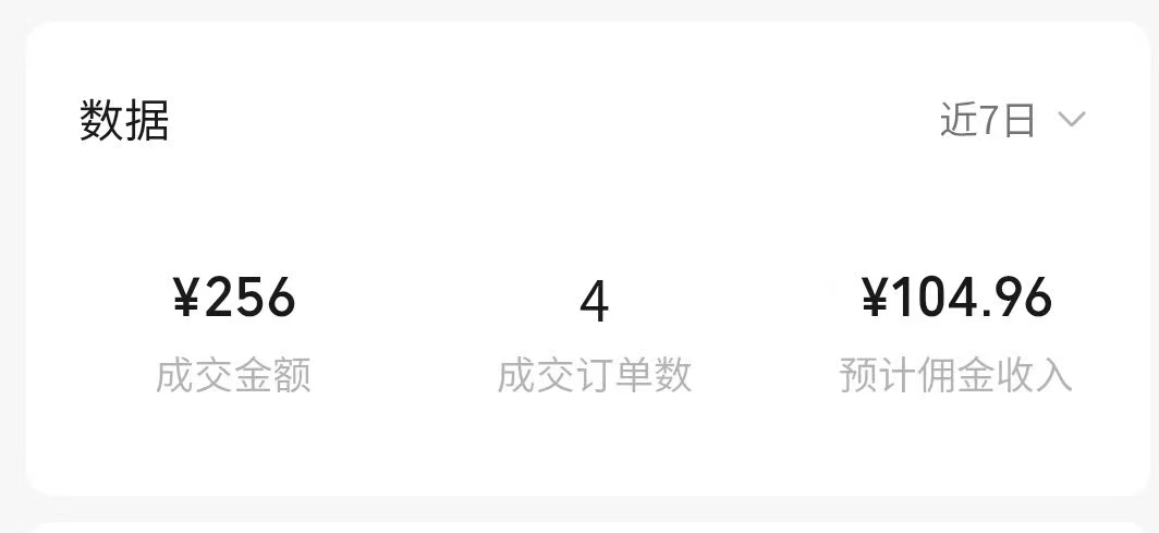 微信小绿书发图片就能赚钱了,比小红书强!有人一张图片收入100元